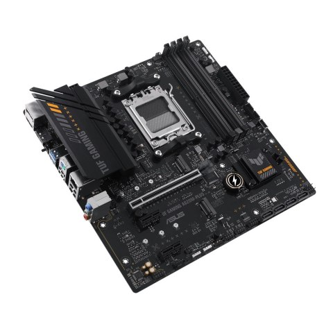 Płyta główna ASUS TUF GAMING A620M-PLUS Płyta główna ASUS TUF GAMING A620M-PLUS