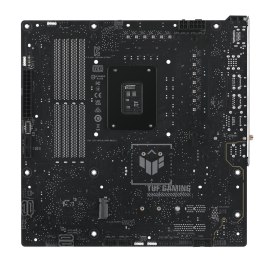 Płyta główna ASUS TUF GAMING B760M-BTF WIFI D4 (WYPRZEDAŻ)