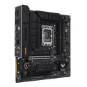 Płyta główna ASUS TUF GAMING B760M-BTF WIFI D4 (WYPRZEDAŻ)