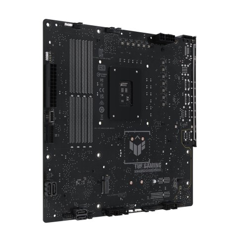 Płyta główna ASUS TUF GAMING B760M-BTF WIFI D4 (WYPRZEDAŻ) Płyta główna ASUS TUF GAMING B760M-BTF WIFI D4 (WYPRZEDAŻ)