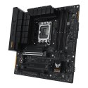 Płyta główna ASUS TUF GAMING B760M-BTF WIFI D4 (WYPRZEDAŻ)