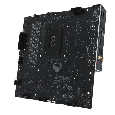 Płyta główna ASUS TUF GAMING B760M-BTF WIFI D4 (WYPRZEDAŻ) Płyta główna ASUS TUF GAMING B760M-BTF WIFI D4 (WYPRZEDAŻ)