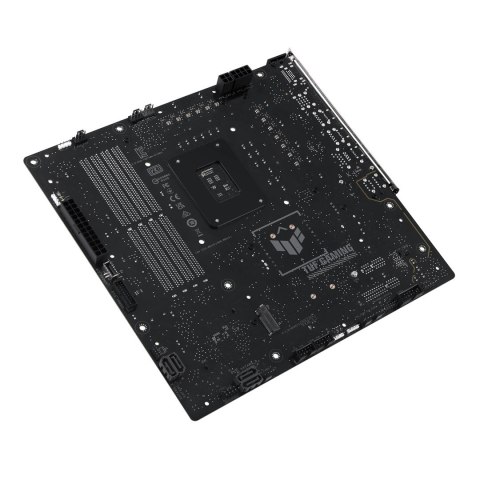 Płyta główna ASUS TUF GAMING B760M-BTF WIFI D4 (WYPRZEDAŻ) Płyta główna ASUS TUF GAMING B760M-BTF WIFI D4 (WYPRZEDAŻ)