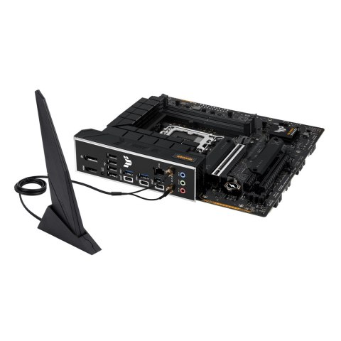 Płyta główna ASUS TUF GAMING B760M-BTF WIFI D4 (WYPRZEDAŻ) Płyta główna ASUS TUF GAMING B760M-BTF WIFI D4 (WYPRZEDAŻ)