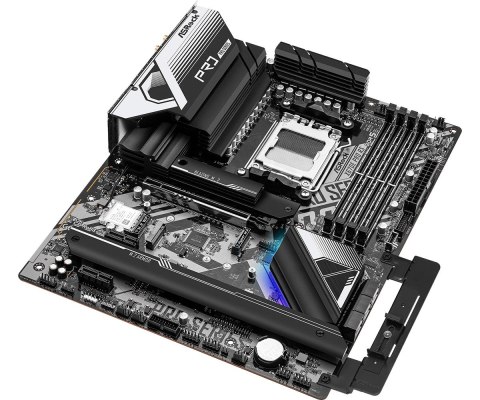 Płyta główna Asrock X670E Pro RS Płyta główna Asrock X670E Pro RS