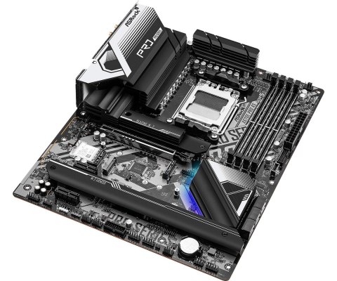 Płyta główna Asrock X670E Pro RS Płyta główna Asrock X670E Pro RS