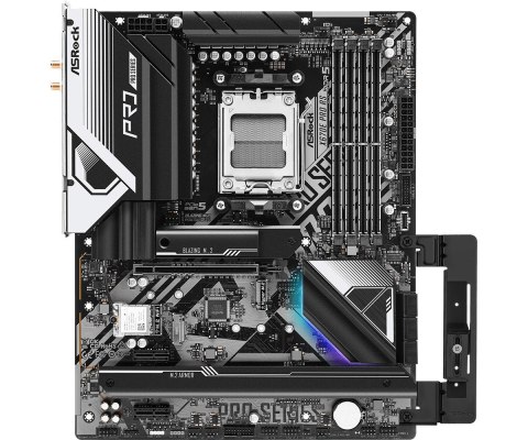 Płyta główna Asrock X670E Pro RS Płyta główna Asrock X670E Pro RS