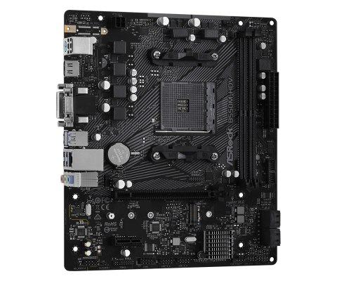 Płyta główna Asrock B550M-HDV Płyta główna Asrock B550M-HDV