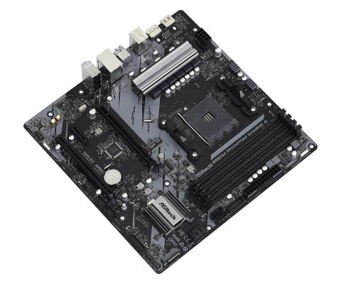 Płyta główna Asrock B550M PHANTOM GAMING 4 Płyta główna Asrock B550M PHANTOM GAMING 4