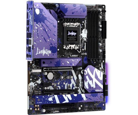 Płyta główna Asrock Z790 LiveMixer Płyta główna Asrock Z790 LiveMixer