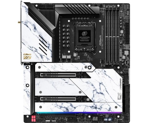 Płyta główna Asrock Z790 Taichi Carrara Płyta główna Asrock Z790 Taichi Carrara