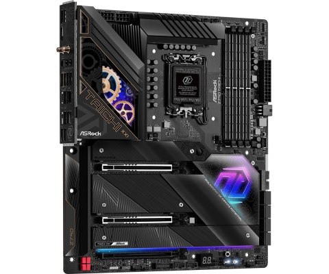 Płyta główna Asrock Z790 Taichi Płyta główna Asrock Z790 Taichi