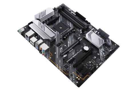 Płyta główna Asus PRIME B550-PLUS Płyta główna Asus PRIME B550-PLUS