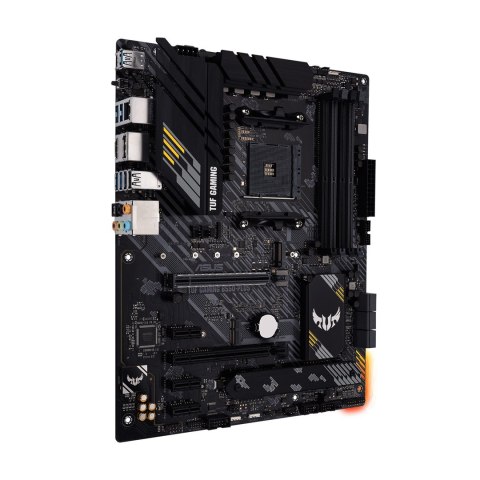 Płyta główna Asus TUF GAMING B550-PLUS Płyta główna Asus TUF GAMING B550-PLUS