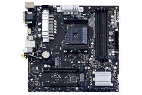 Płyta główna BIOSTAR B550MX/E PRO Płyta główna BIOSTAR B550MX/E PRO