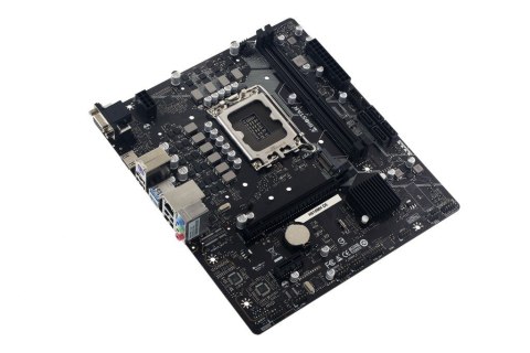 Płyta główna BIOSTAR H610MH D5 Płyta główna BIOSTAR H610MH D5