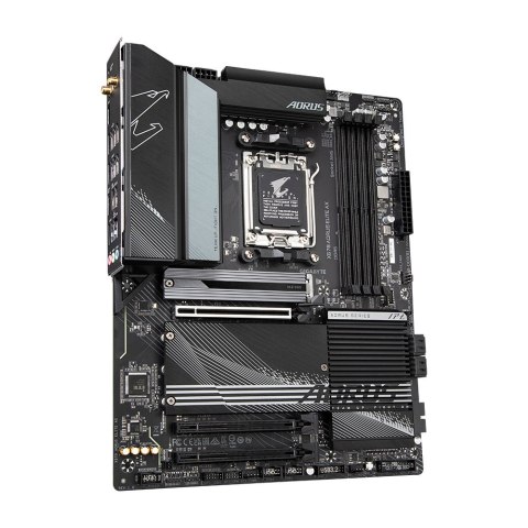 Płyta główna Gigabyte X670 AORUS ELITE AX Płyta główna Gigabyte X670 AORUS ELITE AX