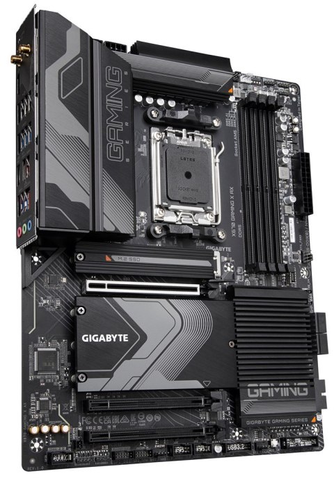 Płyta główna Gigabyte X670 GAMING X AX Płyta główna Gigabyte X670 GAMING X AX