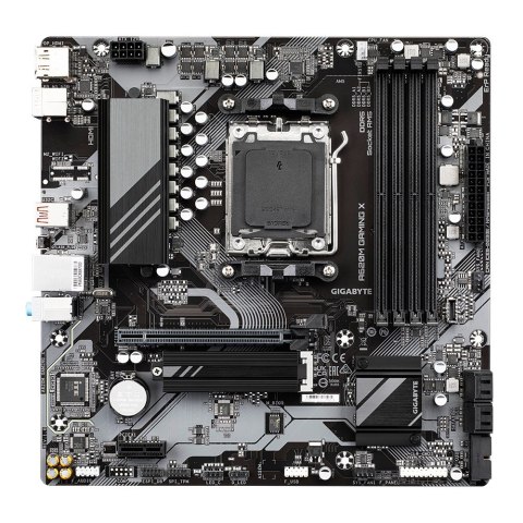 Płyta główna Gigabyte A620M GAMING X Płyta główna Gigabyte A620M GAMING X