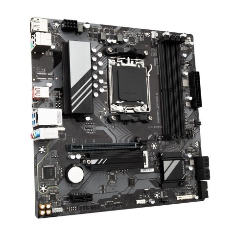 Płyta główna Gigabyte A620M GAMING X Płyta główna Gigabyte A620M GAMING X