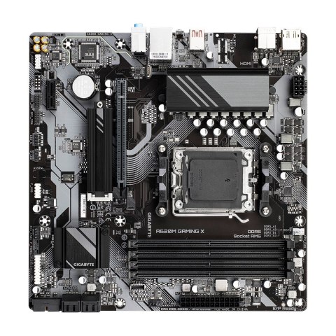 Płyta główna Gigabyte A620M GAMING X Płyta główna Gigabyte A620M GAMING X