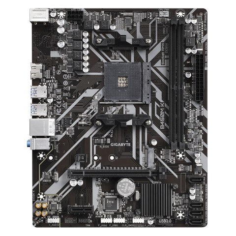 Płyta główna Gigabyte B450M K Płyta główna Gigabyte B450M K