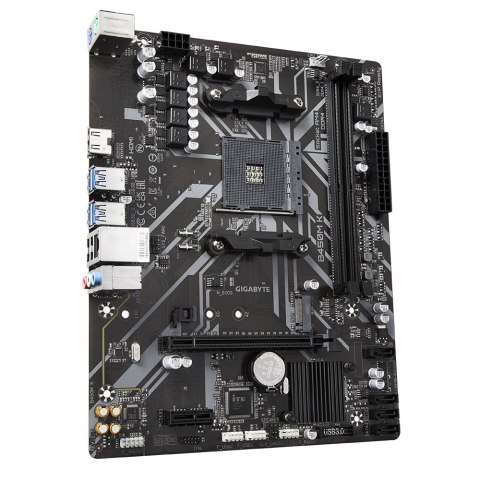 Płyta główna Gigabyte B450M K Płyta główna Gigabyte B450M K