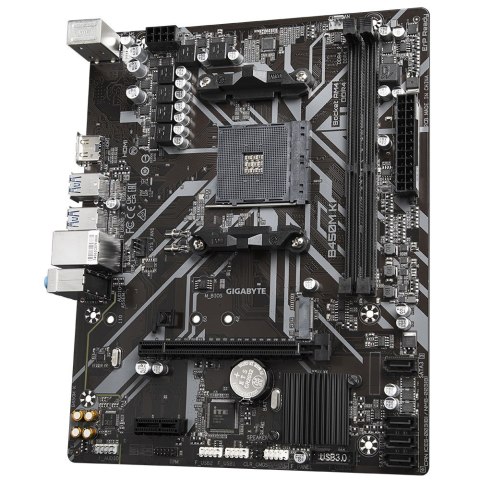 Płyta główna Gigabyte B450M K Płyta główna Gigabyte B450M K