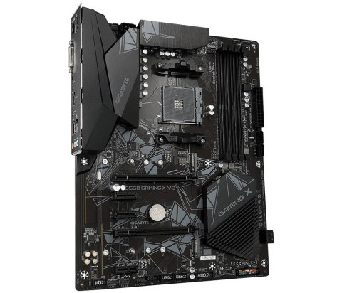 Płyta główna Gigabyte B550 GAMING X V2 Płyta główna Gigabyte B550 GAMING X V2