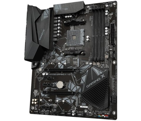 Płyta główna Gigabyte B550 GAMING X V2 Płyta główna Gigabyte B550 GAMING X V2