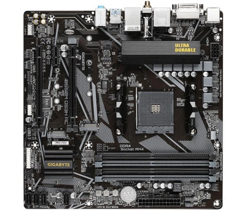 Płyta główna Gigabyte B550M DS3H AC Płyta główna Gigabyte B550M DS3H AC