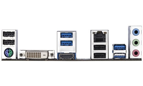 Płyta główna Gigabyte B550M DS3H Płyta główna Gigabyte B550M DS3H