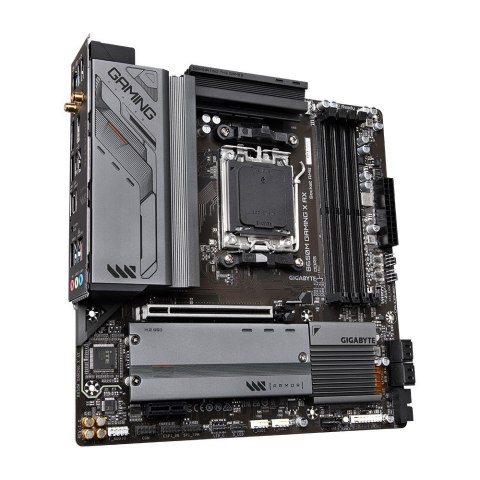Płyta główna Gigabyte B650M GAMING X AX Płyta główna Gigabyte B650M GAMING X AX