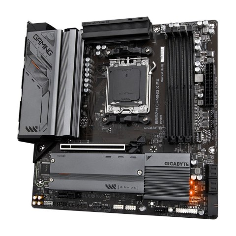 Płyta główna Gigabyte B650M GAMING X AX Płyta główna Gigabyte B650M GAMING X AX