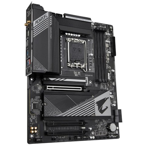 Płyta główna Gigabyte B760 AORUS ELITE AX Płyta główna Gigabyte B760 AORUS ELITE AX