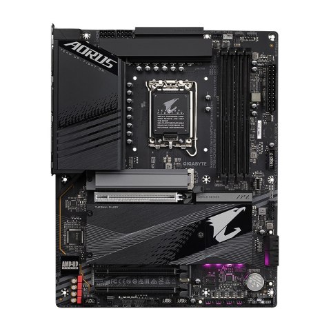 Płyta główna Gigabyte Z790 AORUS ELITE DDR4 Płyta główna Gigabyte Z790 AORUS ELITE DDR4