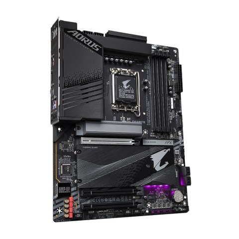 Płyta główna Gigabyte Z790 AORUS ELITE DDR4 Płyta główna Gigabyte Z790 AORUS ELITE DDR4