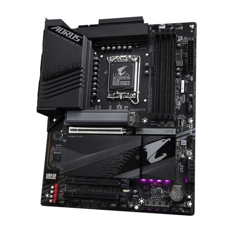 Płyta główna Gigabyte Z790 AORUS ELITE DDR4 Płyta główna Gigabyte Z790 AORUS ELITE DDR4