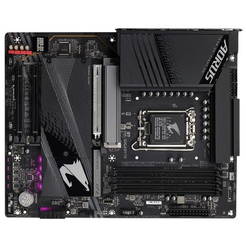Płyta główna Gigabyte Z790 AORUS ELITE DDR4 Płyta główna Gigabyte Z790 AORUS ELITE DDR4