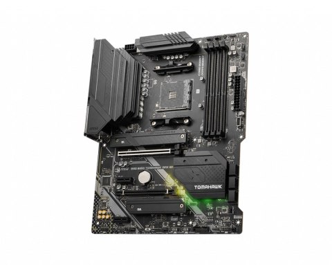 Płyta główna MSI MAG B550 TOMAHAWK MAX WIFI Płyta główna MSI MAG B550 TOMAHAWK MAX WIFI