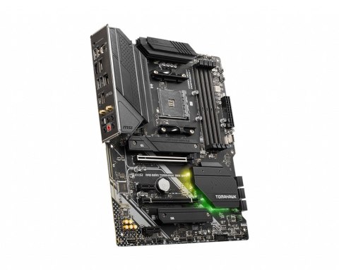 Płyta główna MSI MAG B550 TOMAHAWK MAX WIFI Płyta główna MSI MAG B550 TOMAHAWK MAX WIFI