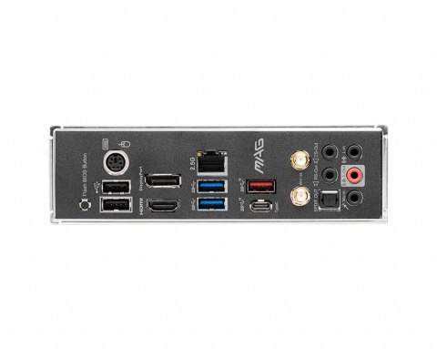 Płyta główna MSI MAG B550 TOMAHAWK MAX WIFI Płyta główna MSI MAG B550 TOMAHAWK MAX WIFI