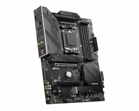 Płyta główna MSI MAG B650 TOMAHAWK WIFI Płyta główna MSI MAG B650 TOMAHAWK WIFI