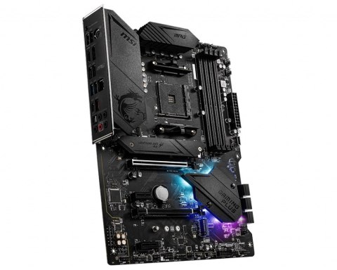 Płyta główna MSI MPG B550 GAMING PLUS Płyta główna MSI MPG B550 GAMING PLUS