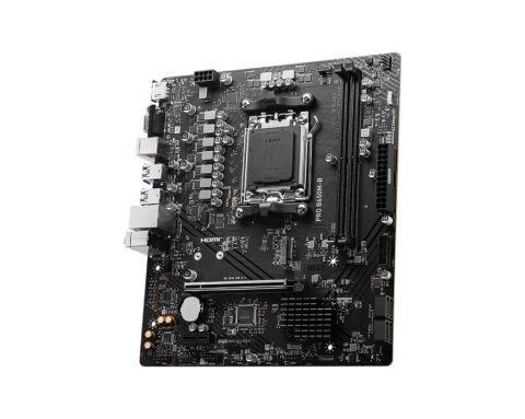 Płyta główna MSI PRO B650M-B Płyta główna MSI PRO B650M-B