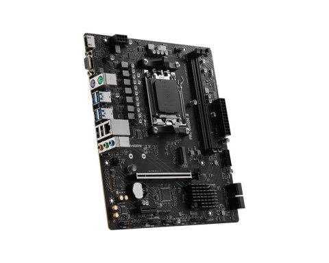 Płyta główna MSI PRO B650M-B Płyta główna MSI PRO B650M-B
