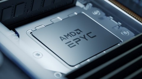 Procesor AMD EPYC 9334 (32C/64T) 2.7GHz (3.9GHz Turbo) Socket SP5 TDP 210W Procesor AMD EPYC 9334 (32C/64T) 2.7GHz (3.9GHz Turbo) Socket SP5 TDP 210W