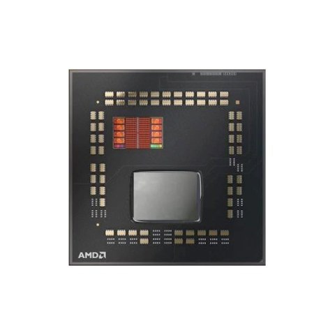 Procesor AMD Ryzen 7 5700X3D Tray Procesor AMD Ryzen 7 5700X3D Tray