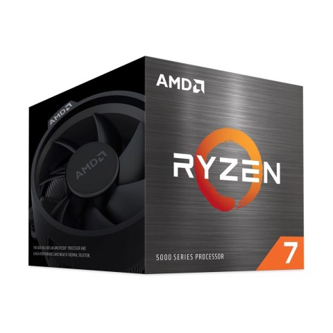 Procesor AMD Ryzen 7 5700 Procesor AMD Ryzen 7 5700