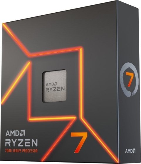 Procesor AMD Ryzen 7 7700X Procesor AMD Ryzen 7 7700X